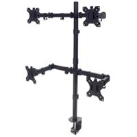 SOPORTE MONITOR,MANHATTAN,461566, P/4 MONITOR 13 A 32 ESCRITORIO SOPORTE MONITOR,MANHATTAN,461566, P/4 MONITOR 13 A 32 ESCRITORIO